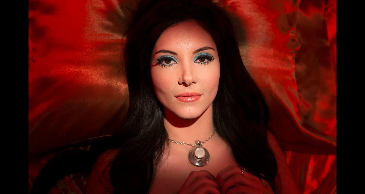 The Bigger Picture The Love Witch afbeelding